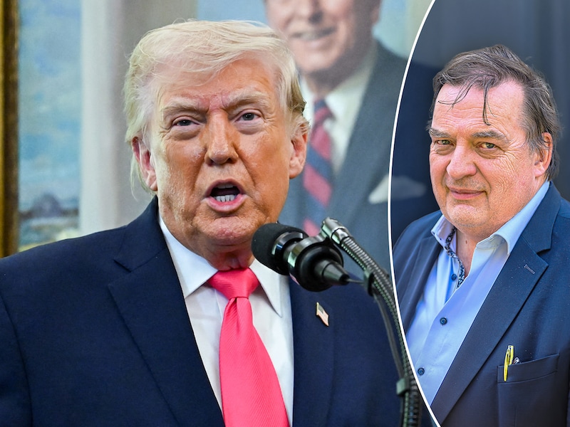 “Als de Iraniërs slim zijn, spelen ze het westerse front uit elkaar”: expert over Trumps 15 puntenplan