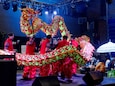Amazing Asia Brussel | 6 t.e.m. 8 nov
