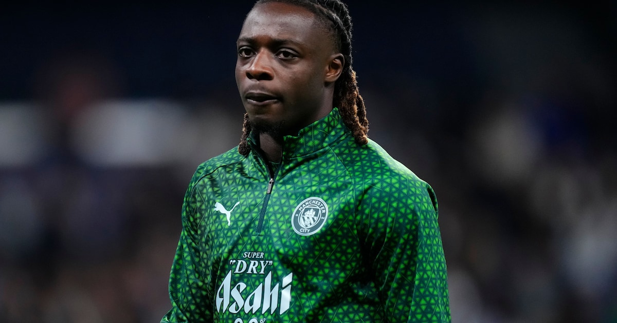 Zetten Doku en Man City de zegereeks verder op het veld van Crystal Palace?