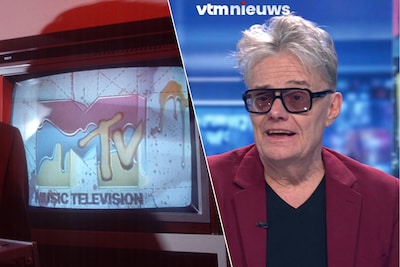 MTV stopt in Europa na 40 jaar met uitzenden van videoclips: “Het was eigenlijk al lang gedaan”