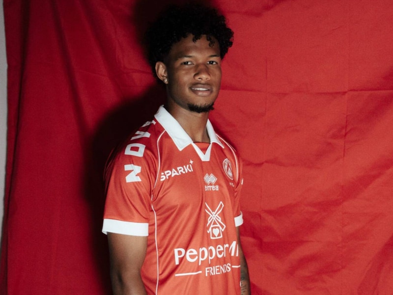 “Dit is geen stap terug”: Shandre Campbell over zijn opmerkelijke transfer naar KV Kortrijk
