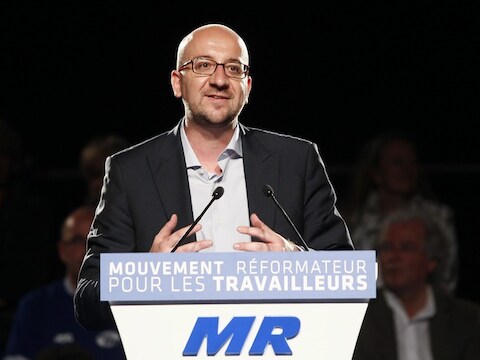 Charles Michel