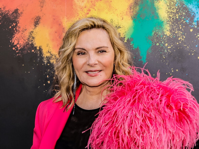 Actrice Kim Cattrall weigerde tot vier keer toe rol in ‘Sex and the City’: “Zelfopgelegde leeftijdsdiscriminatie”