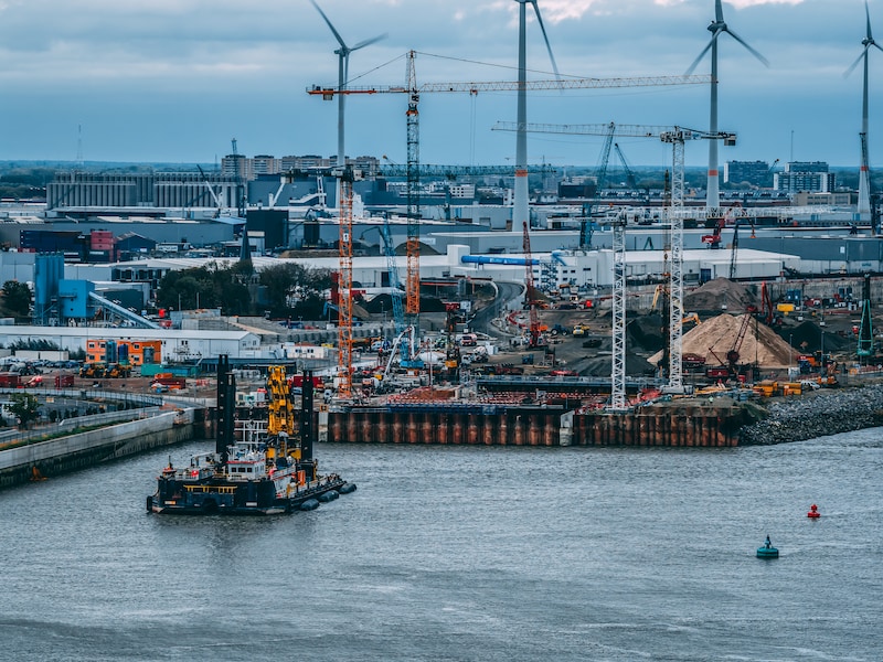 Actiegroepen verzetten zich tegen hervergunning voor waterzuivering aan Scheldetunnel