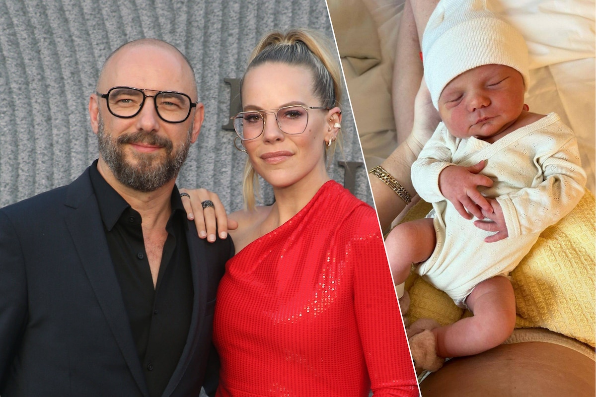 Telkens ik iets persoonlijks deel, moet iemand negatief reageren”:  kersverse mama Eline De Munck is online haat beu | BV | HLN.be