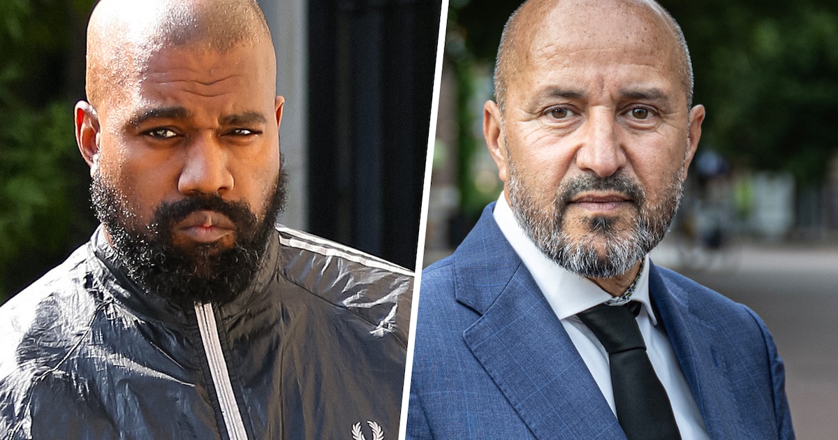 Burgemeester van Arnhem reageert op oproep: “Concert Kanye ‘Ye’ West kan niet verboden worden ondank