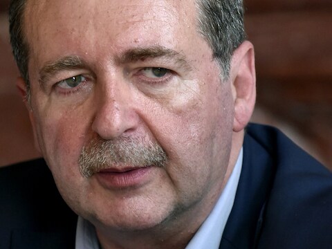 Volgens Vervoort zal de samenwerking tussen de Brusselse politiezones ook versterkt worden.