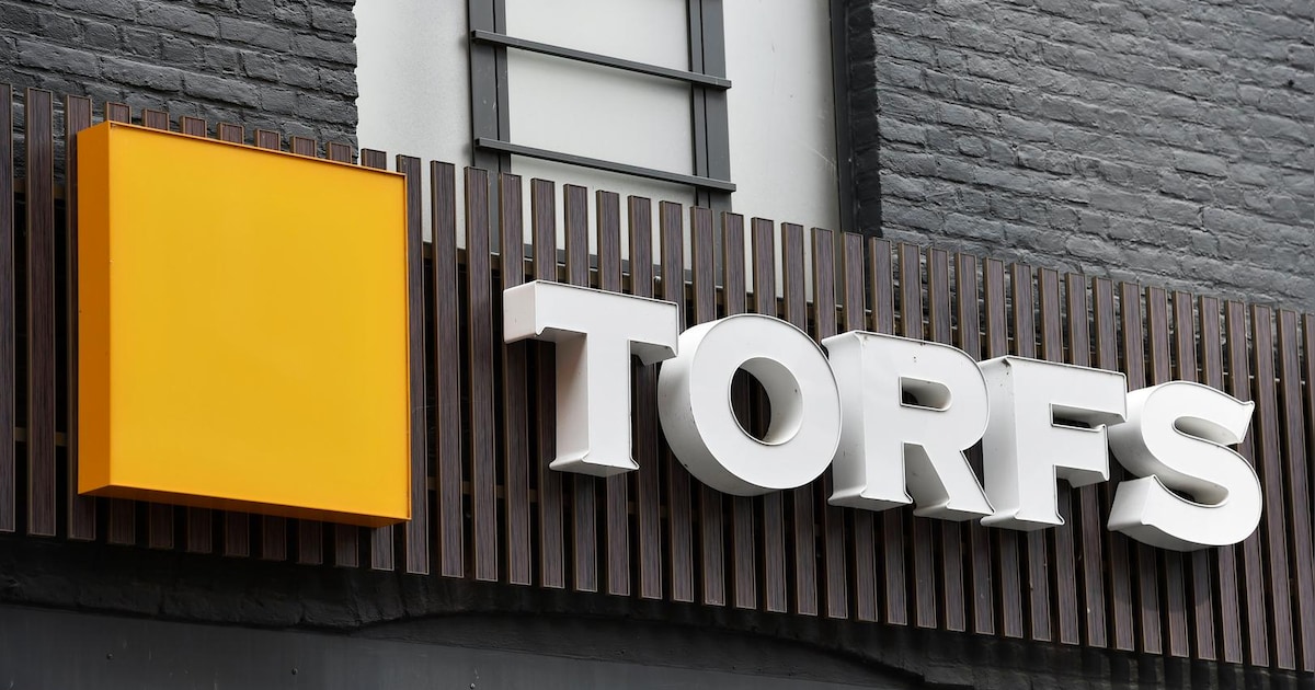 Torfs nu ook beste werkgever van Europa | De Krant | HLN.be