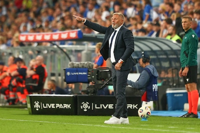 Aftrap! Maakt Genk er een Europese gala-avond van?