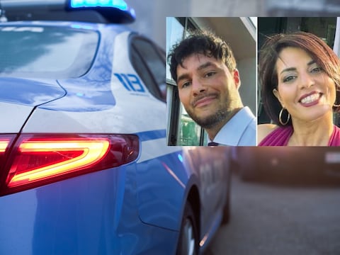 Noodoproep vanuit autokoffer kan ontvoerde Lorena (45) niet redden: ex gooit haar van viaduct in Italië