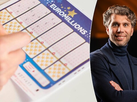 Topbankier Jo Hendrix legt uit hoe private bankers lottowinnaars begeleiden.