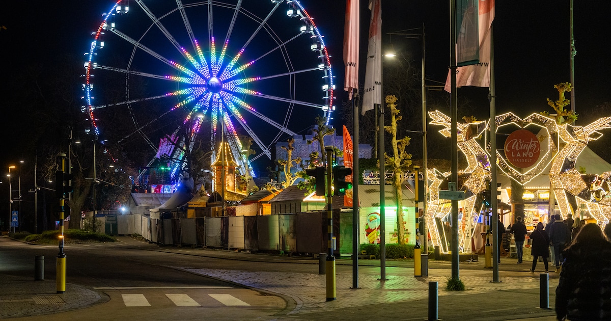 Vechtpartij op Winterland brengt beroepsmilitair (24) voor de rechtbank: “U staat op de radar van ju