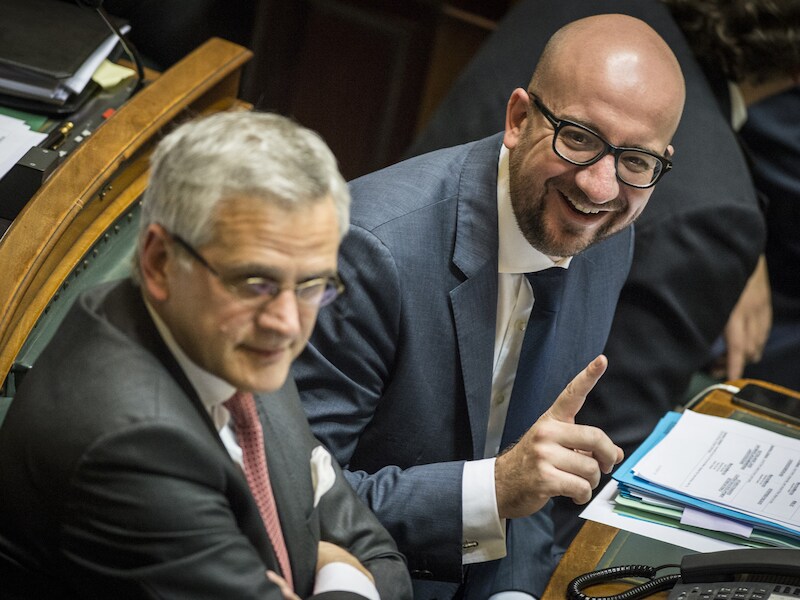In het regeerakkoord is niets meer terug te vinden van de fiscale vrijstelling uit de formateursnota.