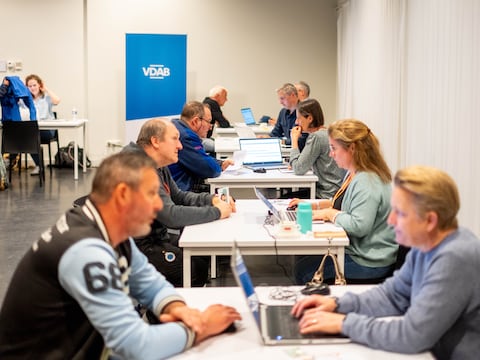 De gemeenten Kapellen, Stabroek en Brasschaat organiseren op 6 oktober samen met VDAB een gratis jobbeurs.