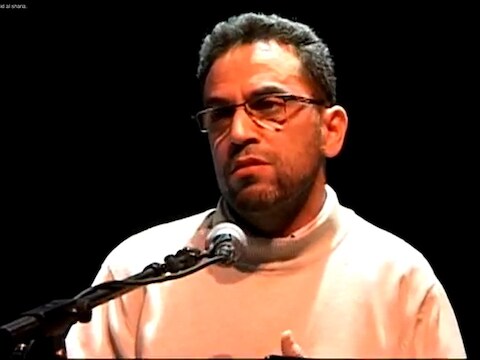 Imam Brahim Laytouss.