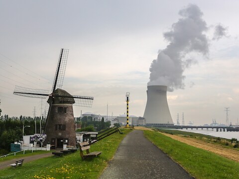 Energiereus Electrabel noemt de interpretatie van haar standpunten 'kwetsend'.
