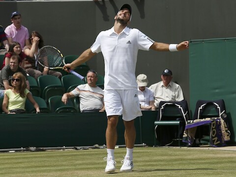 Viktor Troicki