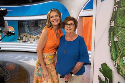 Moeder van Savannah Guthrie nog altijd niet gevonden, presen