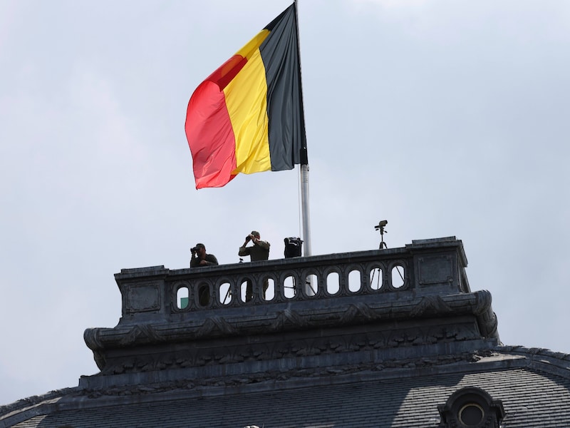 Belgische tienjaarsrente blijft stijgen tot hoogste niveau in ruim 14 jaar