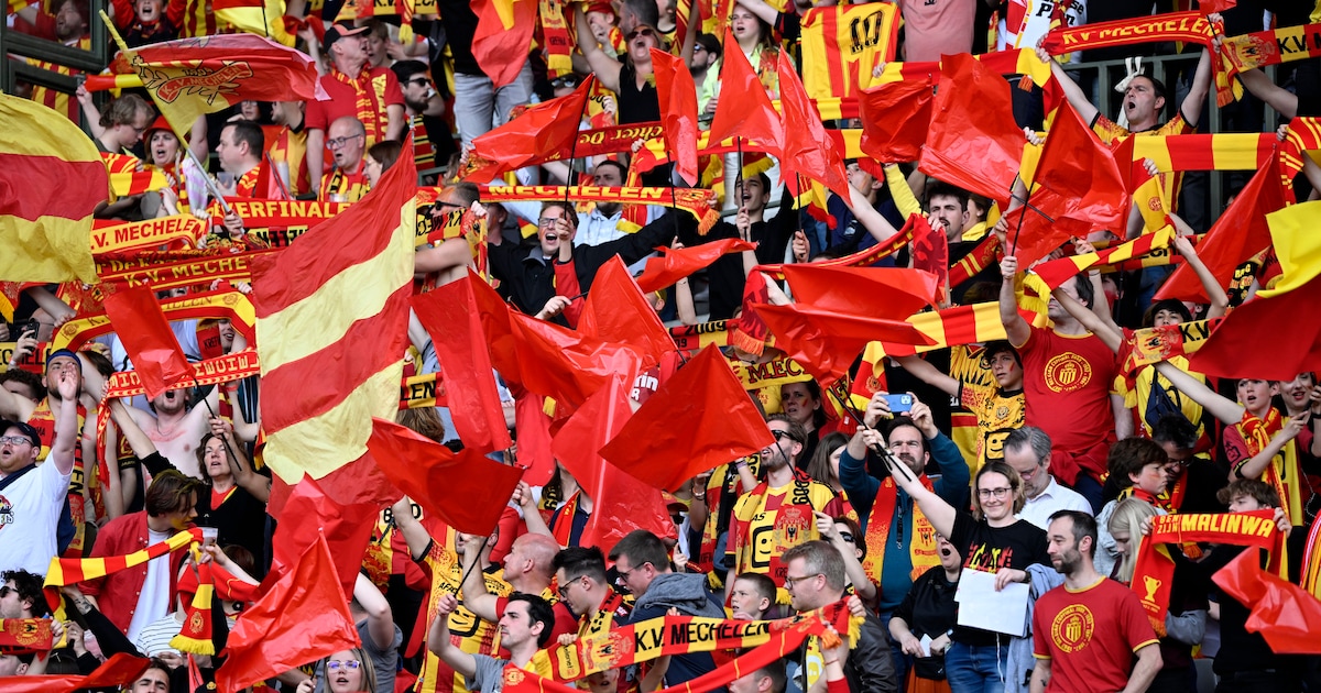 Zeventien ‘Malinwa Hooligans’ veroordeeld voor freefights ...