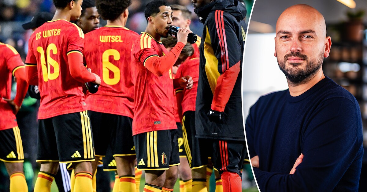Onze chef voetbal over de lessen van ‘Chicago by night’: “Wie belt er ...