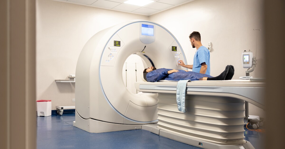 Tekort aan technetium dreigt diagnostische scans in ziekenhuizen stil ...