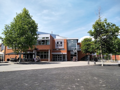 Op 29 augustus speelt het European Rotary Youth Orchestra een benefietconcert in cc Het Bolwerk.