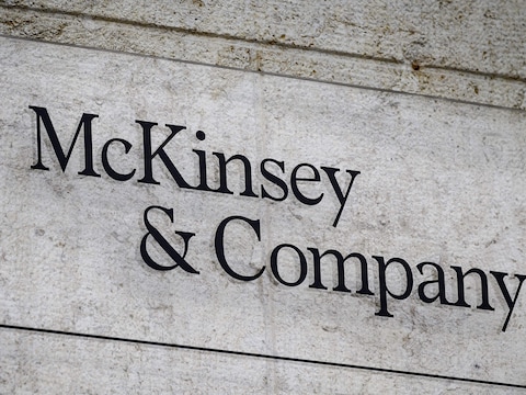 Parket neemt 65 miljoen euro in beslag bij McKinsey in Frans onderzoek naar belastingfraude