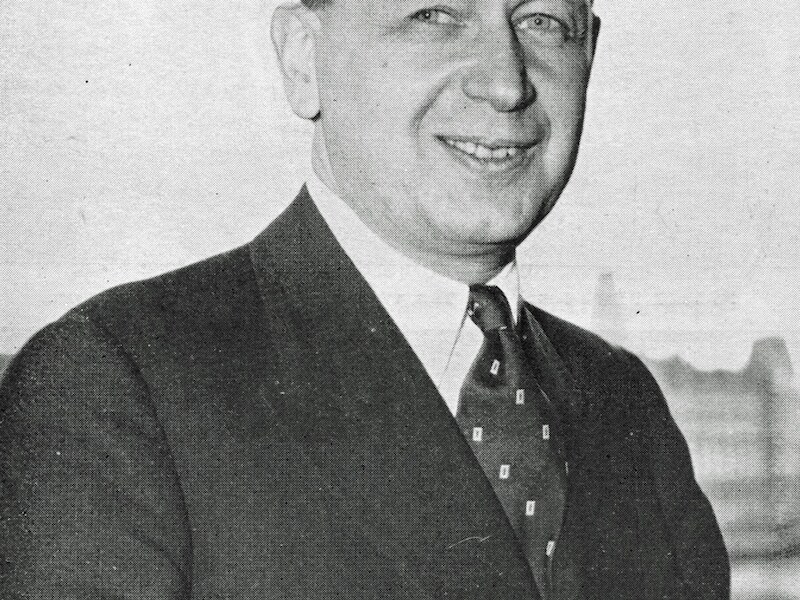 VN-chef Dag Hammarskjöld kwam in 1961 om toen zijn vliegtuig neerstortte in Zambia.