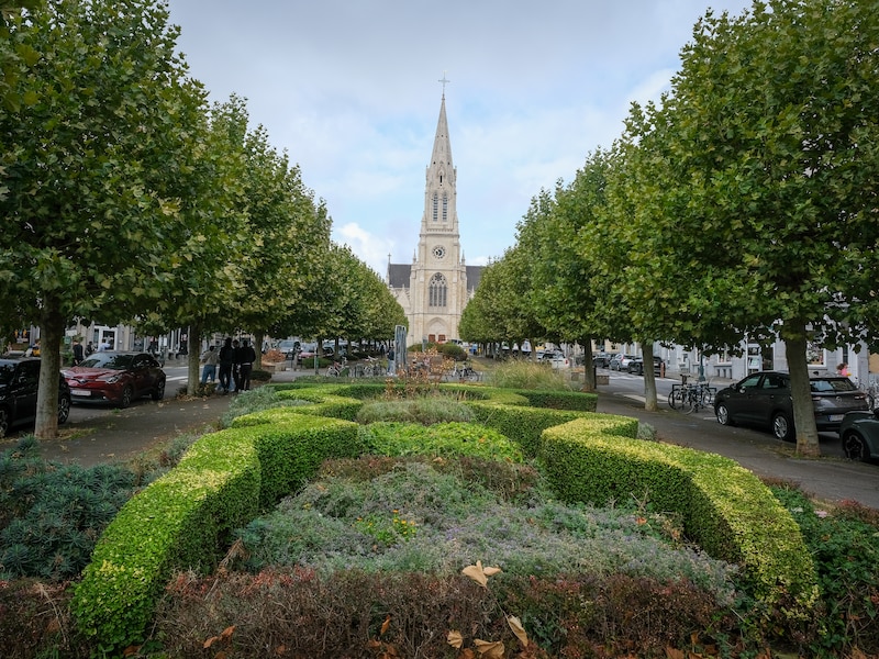 Schaarbeek herbekijkt plannen voor groene middenberm Louis Bertrandlaan