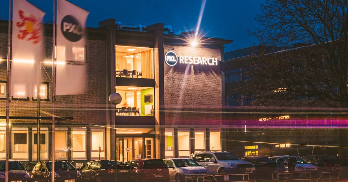 PXL lanceert gratis scan voor werkstress bij Limburgse bedrijven