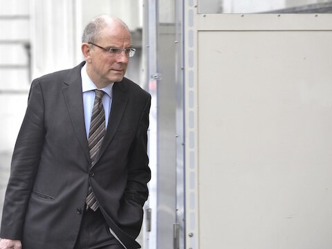 Het IMF lijkt wel gewonnen voor de idee van minister van Financiën Koen Geens om de fiscale vrijstelling van spaarboekjes uit te breiden naar andere beleggingsvormen, zoals kasbons of zelfs aandelen.