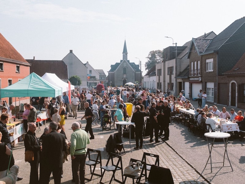 Toekomst Wetteren-ten-Ede op agenda gemeenteraad: “Wat met de inrichting van het dorp, het buurthuis en de parochiezaal?”