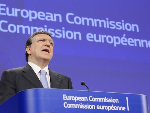 José Manuel Barroso