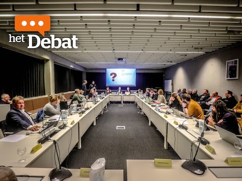 Gemeenteraad Torhout