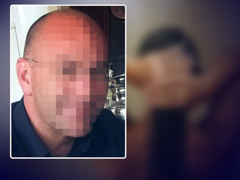 Jan M. kreeg tien jaar cel voor feiten op drie ex-partners.