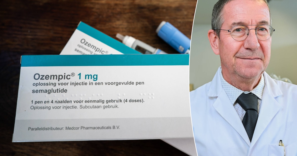 Elke week twee Belgen met overdosis afslankmiddel. Hoe komt dat? En wat  doet dat met je? | Nieuws | HLN.be