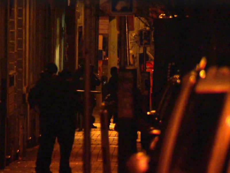 UPDATE. Alles wat we nu weten over de vier opgepakte tieners die terroristische aanslag in België planden: “Ze spraken over een Brusselse concertzaal”