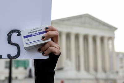 Wet die gebruik van abortuspillen verbiedt, wordt binnenkort in Texas goedgekeurd