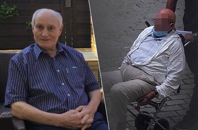 Wie was Aloïs D. (91), die in gevangenis overleed? “Doodbrave mens tot hij op zijn 87ste zijn vrouw doodsloeg en op zijn 90ste drie rusthuisbewoners vermoordde”
