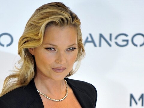 Kate Moss