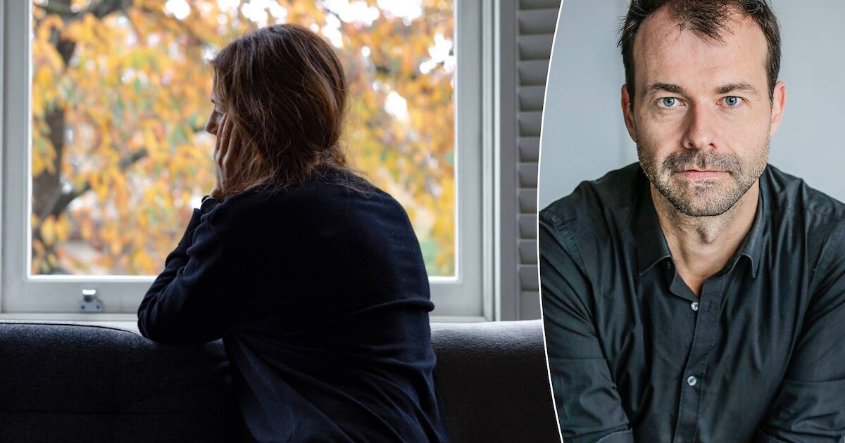 1 op de 10 Vlamingen heeft last van de herfstdip: met deze tips van ...