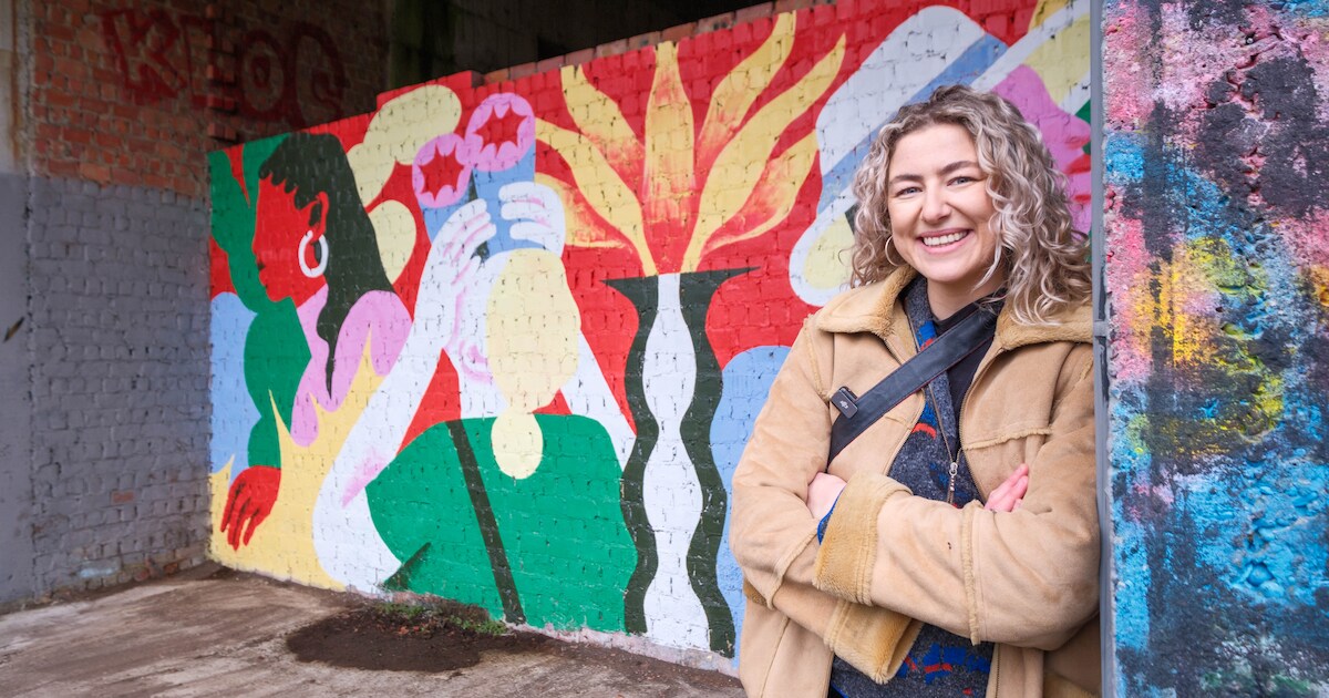 “Alsof je te gast bent in een jungle”: hotelruïne Vrijbroekpark viert eerste succesjaar met nieuw ku