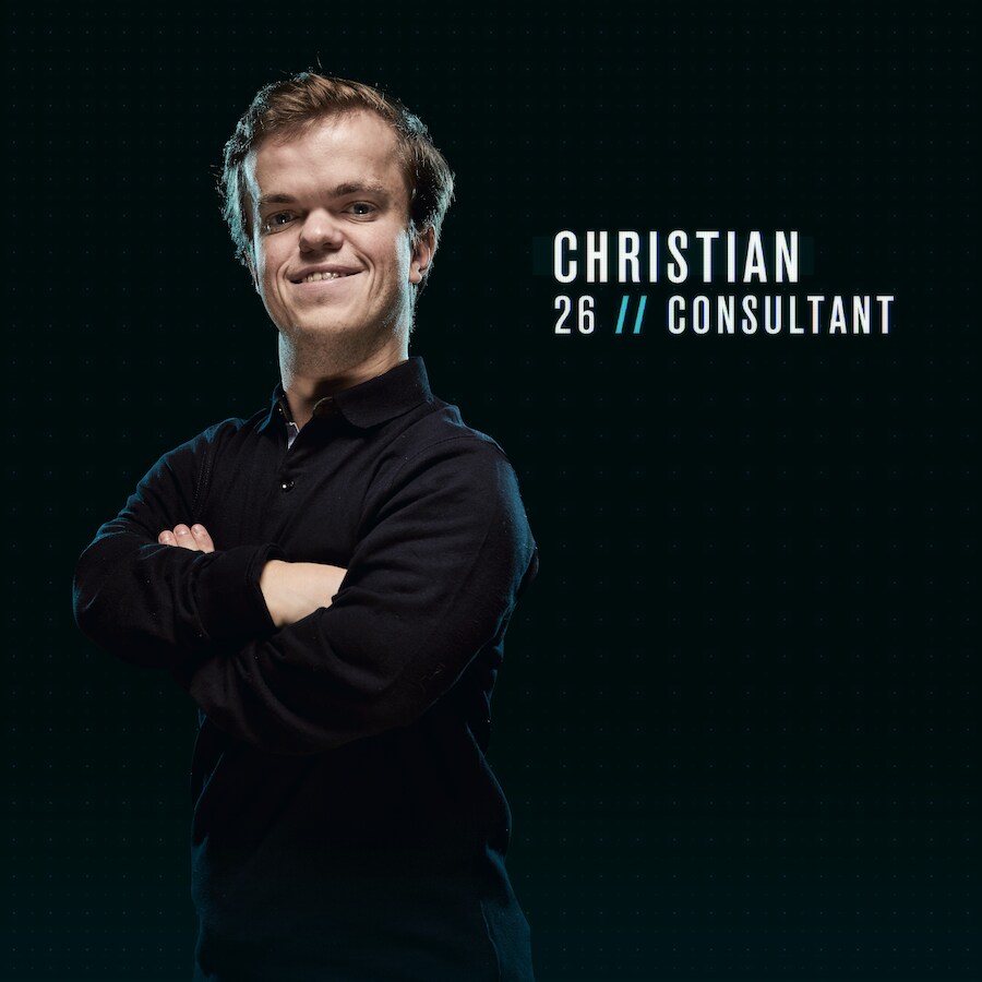 Sympathiek zijn, niet te jong en zeker geen zuipschuit: de 10 geboden ...