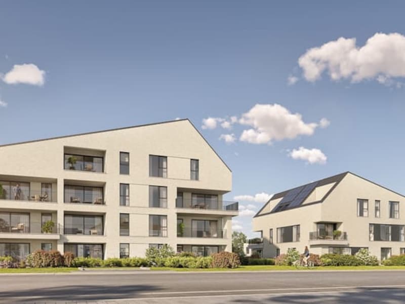 Deze 43 woningen zijn nu te koop in Zulte