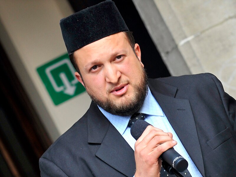 Nordine Taouil