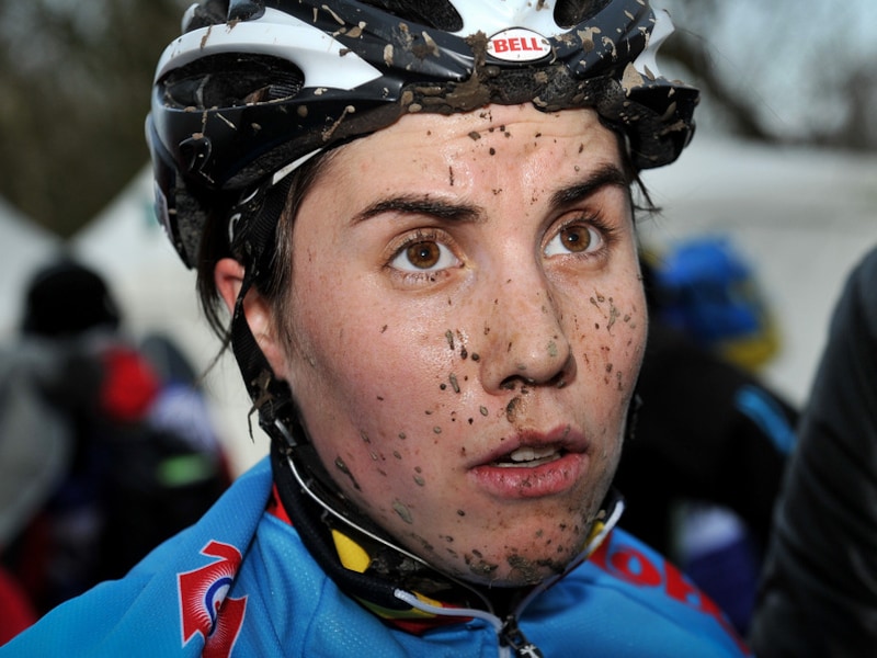 Sanne Cant.
