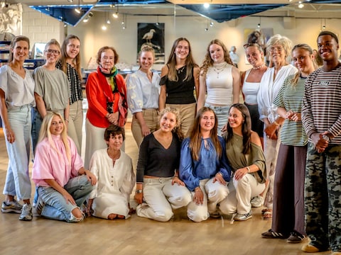 Dansschool Rose De Leyn
