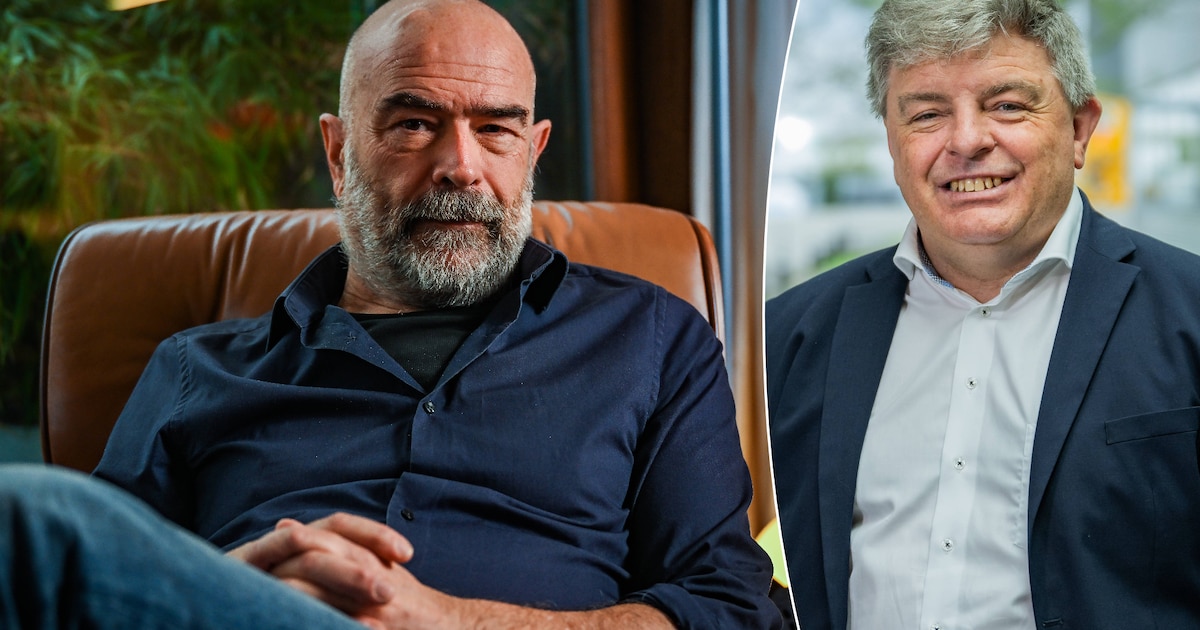 Wat is de ‘mirakeloperatie’ die acteur Rudy Morren hielp bij zijn ...