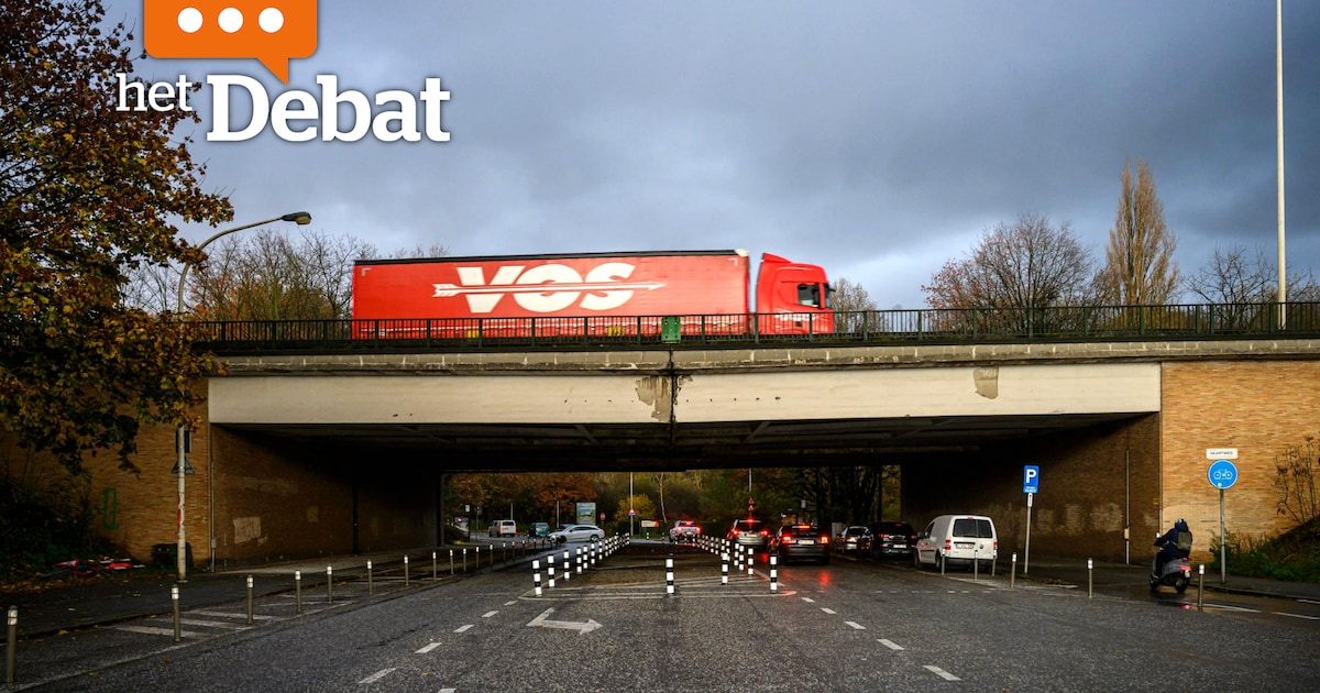 OPROEP. Welke impact zullen de werken aan de E313 hebben op jouw ...